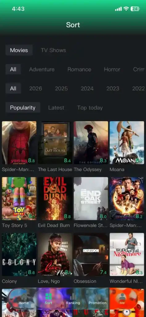 Atc Mngs Movie Apk 3